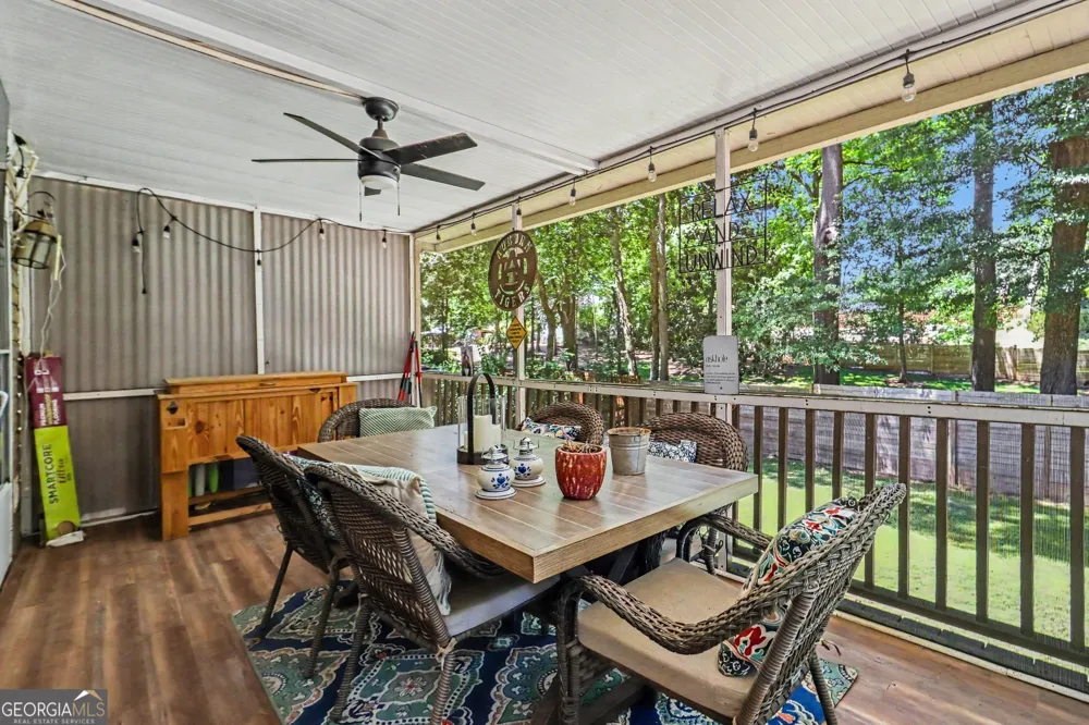 106 Granite ST Hogansville, GA 30230