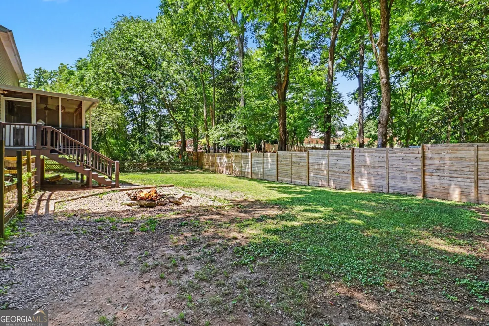 106 Granite ST Hogansville, GA 30230