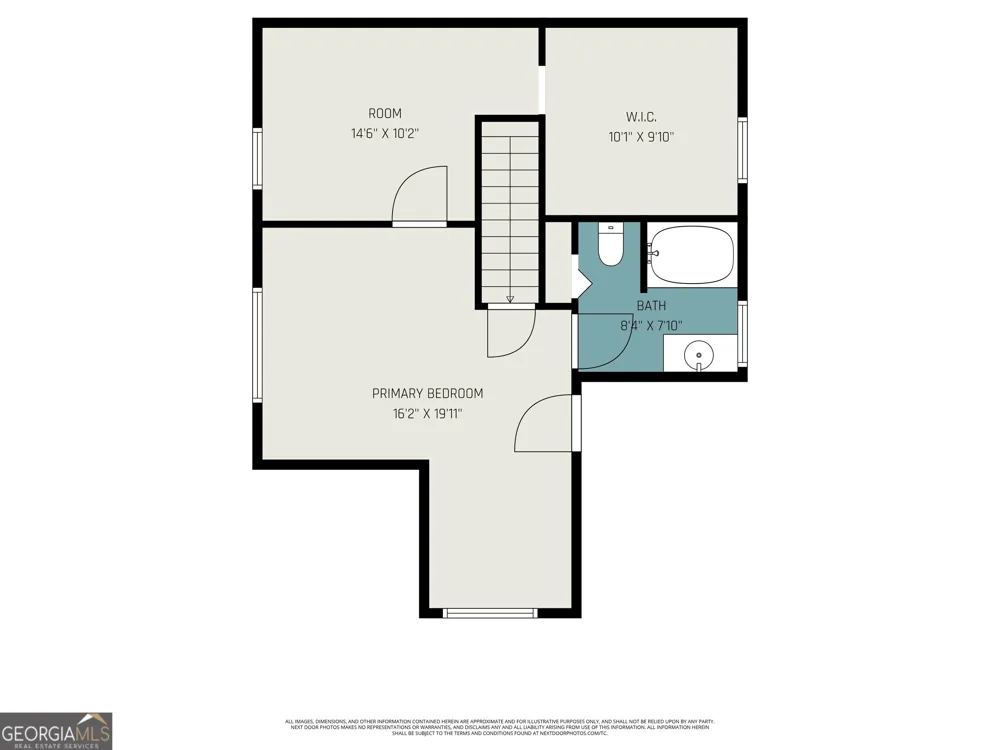 106 Granite ST Hogansville, GA 30230