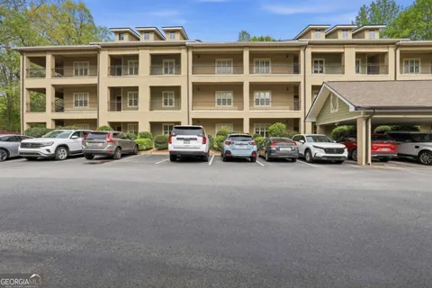 125 Wood Lake DR