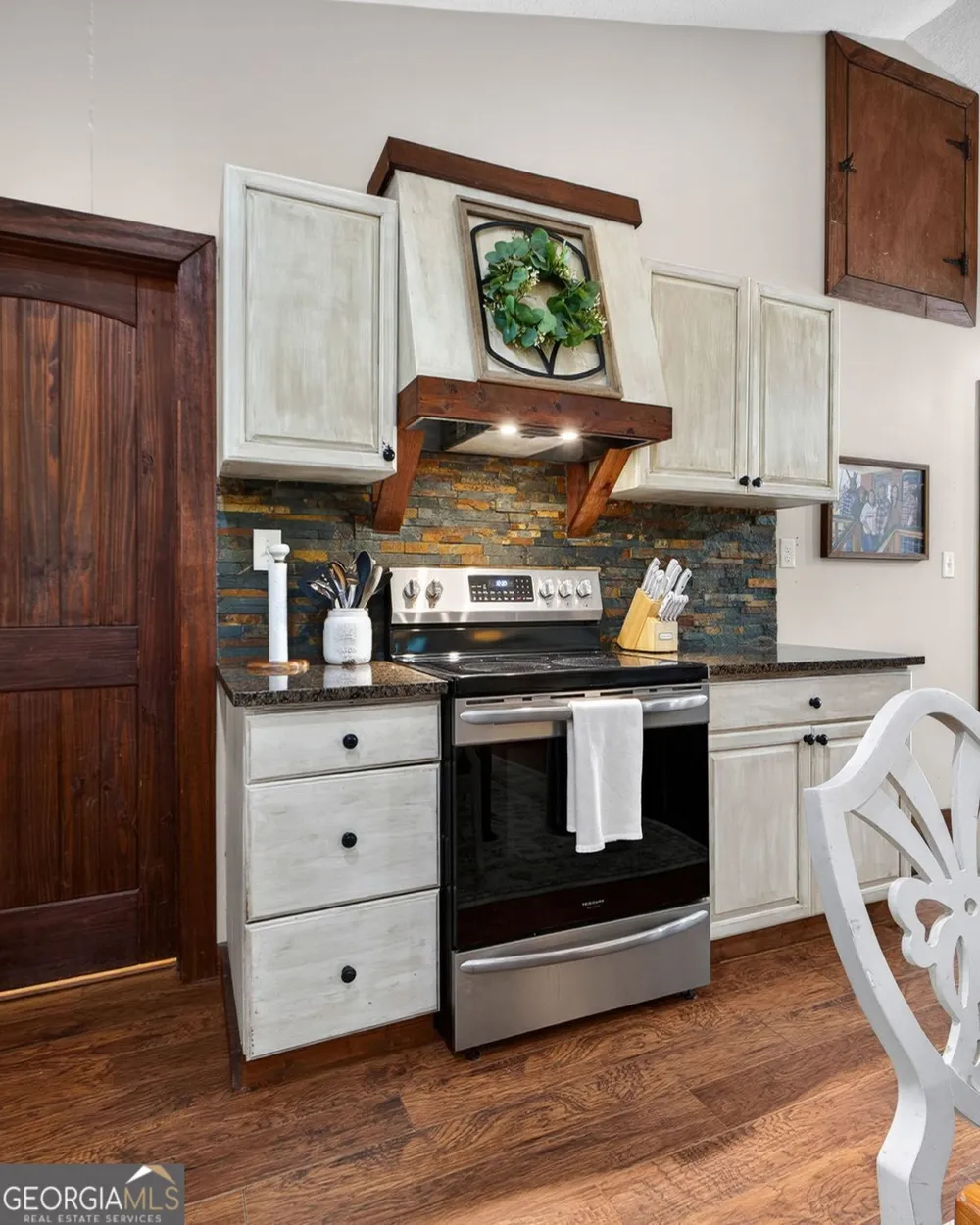 454 Tom Bell RD Milner, GA 30257