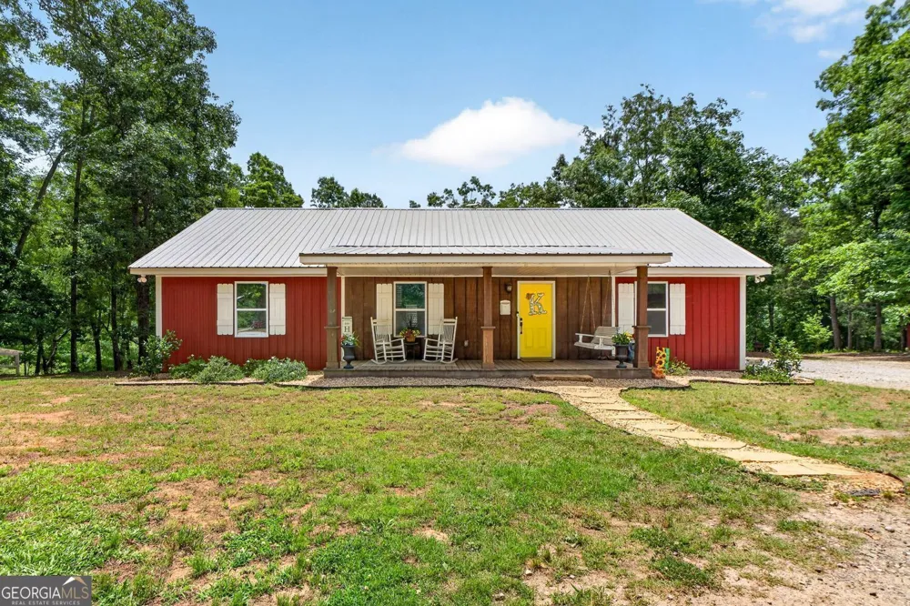 454 Tom Bell RD Milner, GA 30257