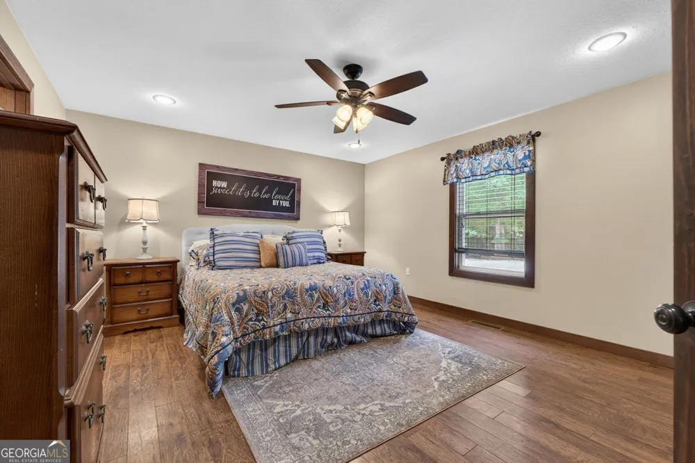 454 Tom Bell RD Milner, GA 30257