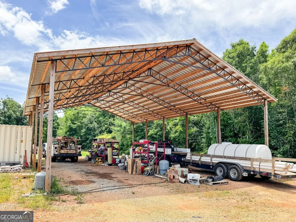 454 Tom Bell RD Milner, GA 30257