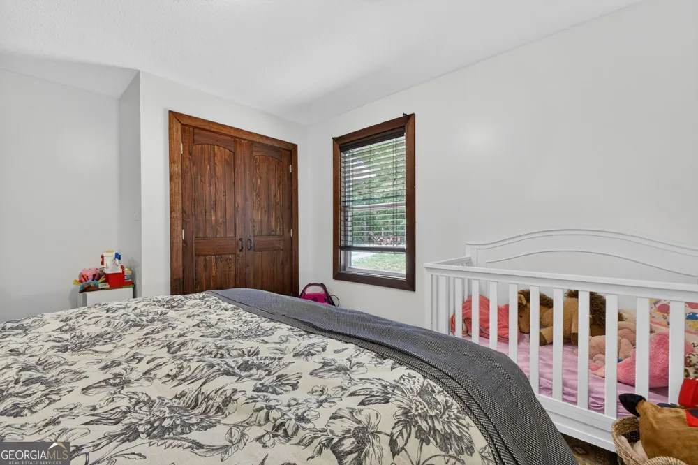 454 Tom Bell RD Milner, GA 30257