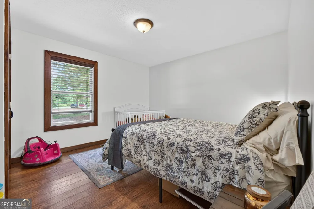 454 Tom Bell RD Milner, GA 30257