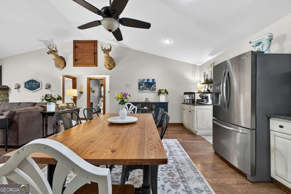 454 Tom Bell RD Milner, GA 30257