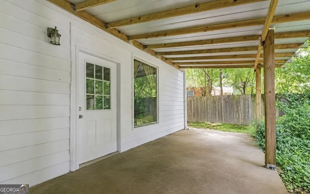 4916 Lavista RD Tucker, GA 30084