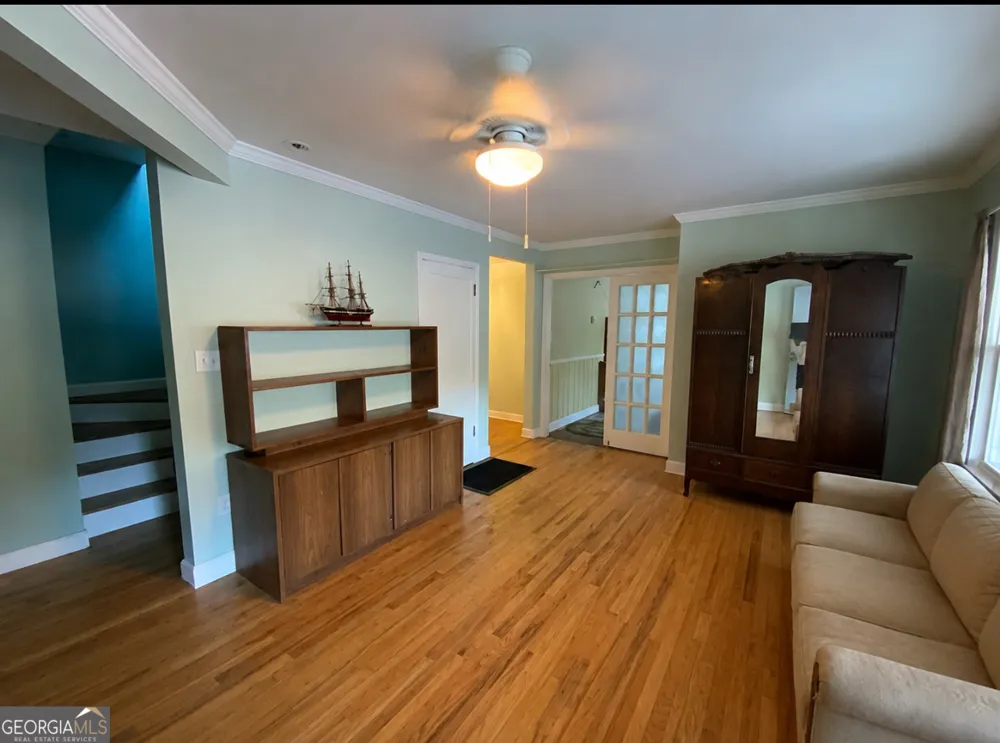 4916 Lavista RD Tucker, GA 30084