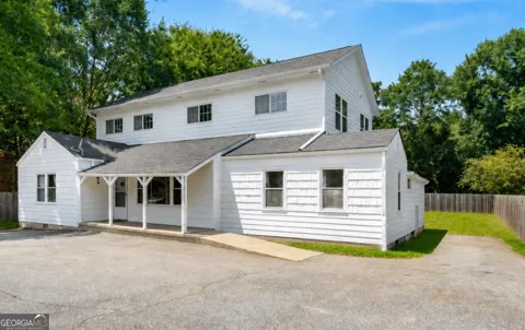 4916 Lavista RD
