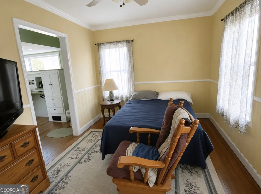 4916 Lavista RD Tucker, GA 30084