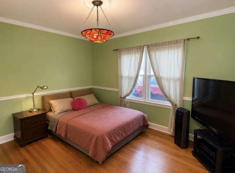 4916 Lavista RD Tucker, GA 30084