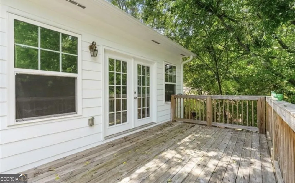 4916 Lavista RD Tucker, GA 30084