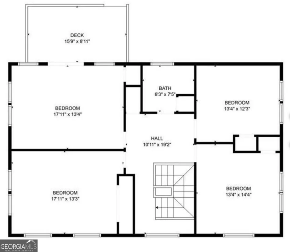 4916 Lavista RD Tucker, GA 30084