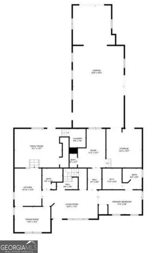 4916 Lavista RD Tucker, GA 30084