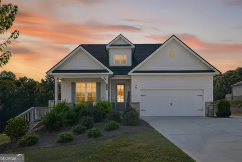 122 Peachwood LN