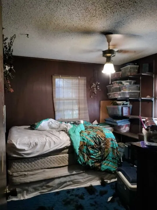 702 Starkey Street Bangs, TX 76823