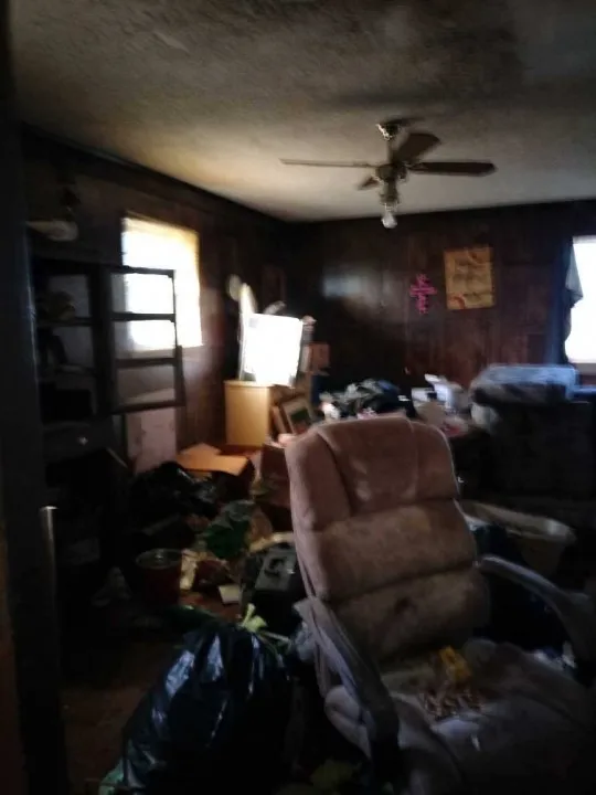 702 Starkey Street Bangs, TX 76823