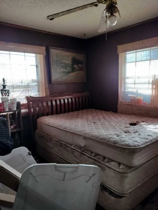 702 Starkey Street Bangs, TX 76823