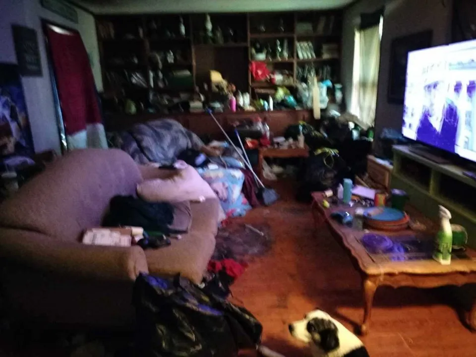 702 Starkey Street Bangs, TX 76823