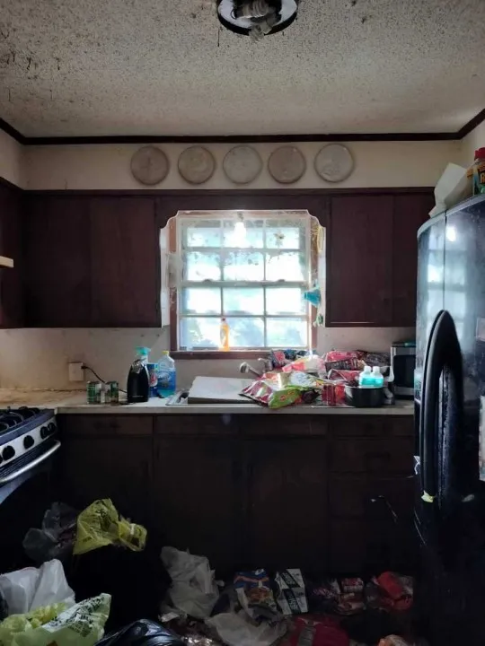 702 Starkey Street Bangs, TX 76823