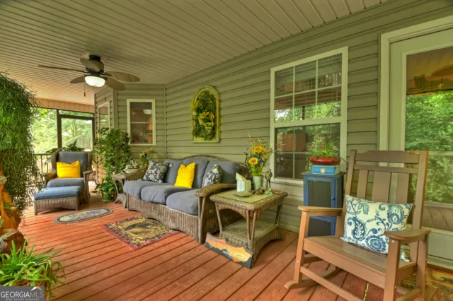 113 Dundee DR Blairsville, GA 30512