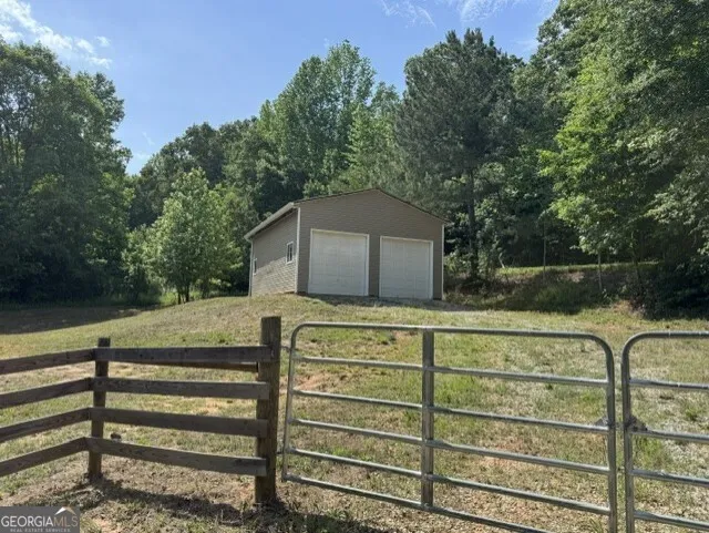 108 Sawtooth PL Carnesville, GA 30521