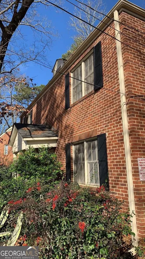 1439 Milledge AVE