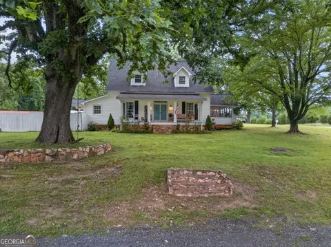 2573 Pleasant Ridge Church RD