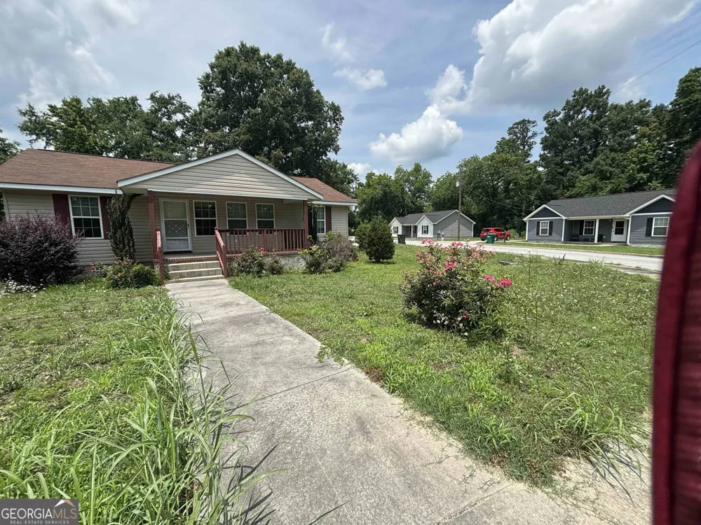 431 2nd ST Thomson, GA 30824