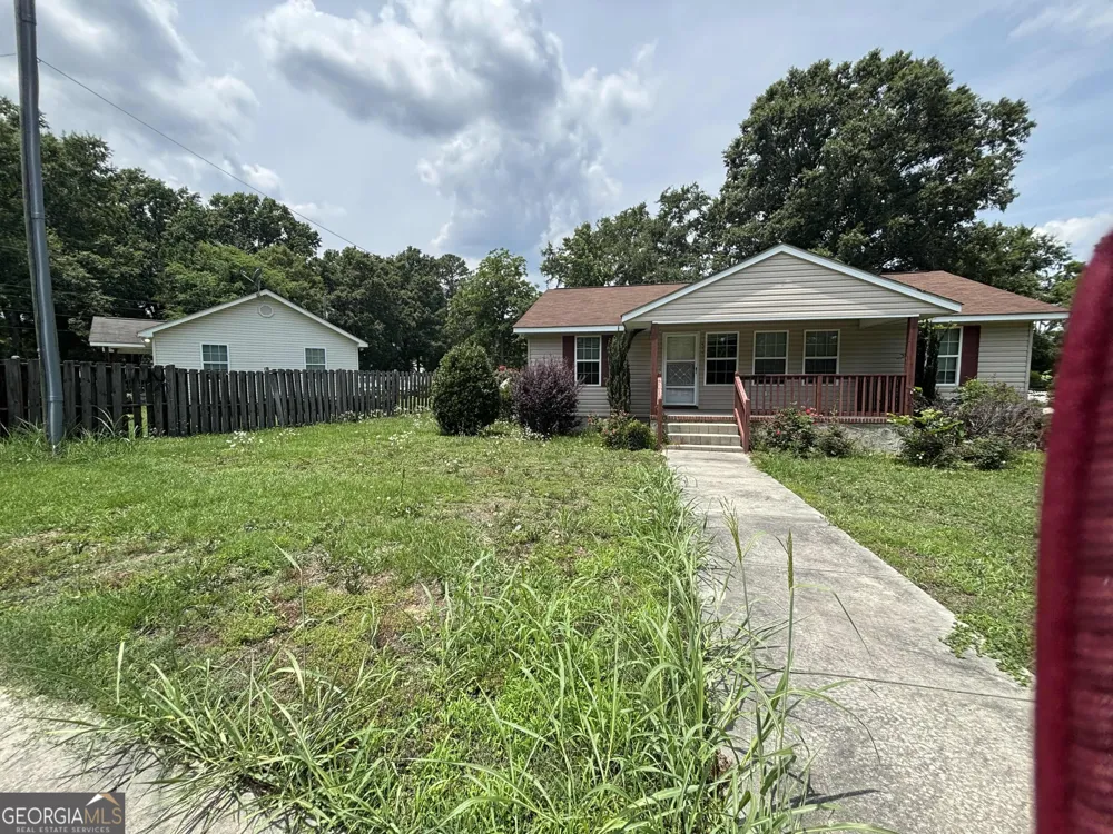 431 2nd ST Thomson, GA 30824