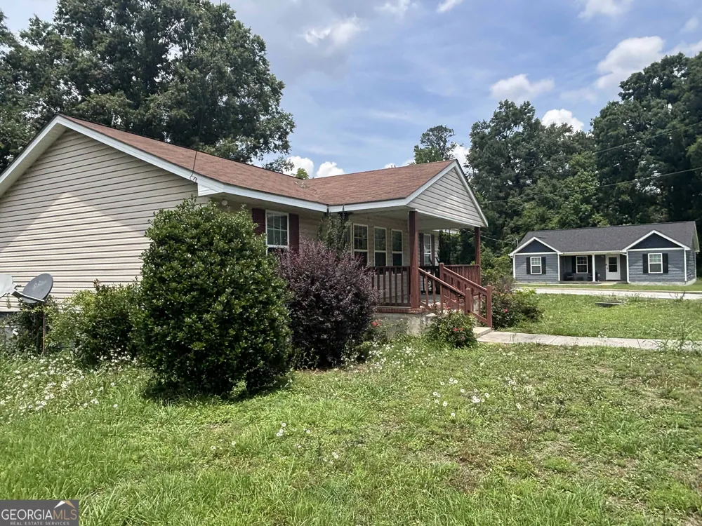 431 2nd ST Thomson, GA 30824