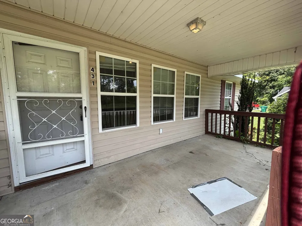 431 2nd ST Thomson, GA 30824