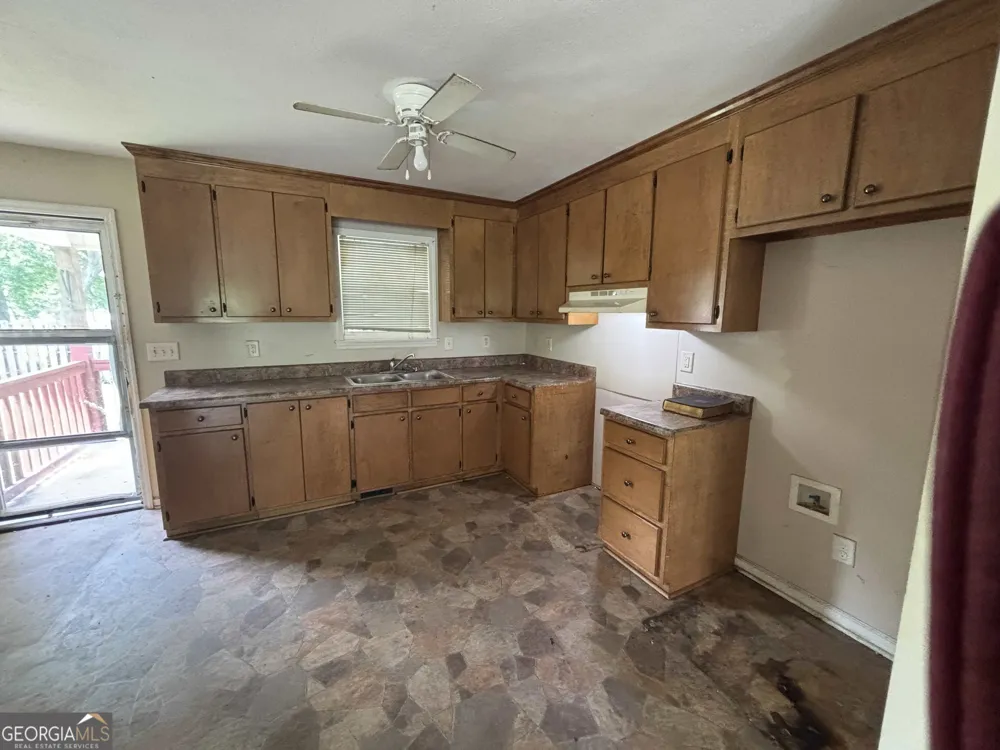 431 2nd ST Thomson, GA 30824