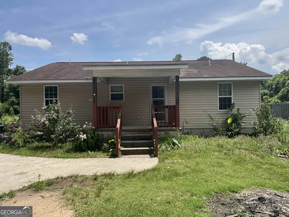 431 2nd ST Thomson, GA 30824