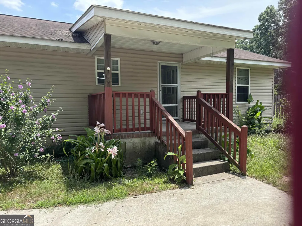 431 2nd ST Thomson, GA 30824