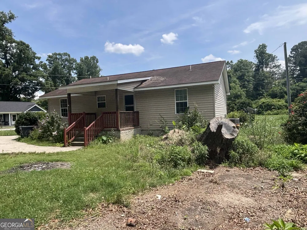 431 2nd ST Thomson, GA 30824