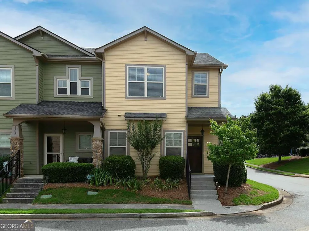 4300 Sandy Pointe Acworth, GA 30101