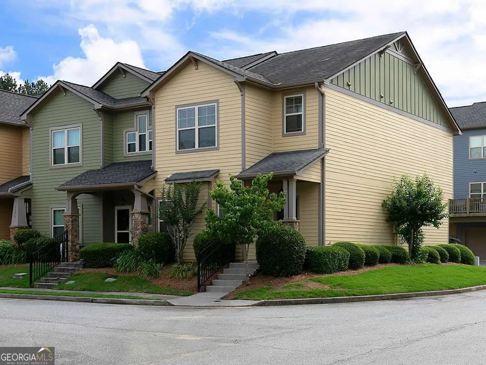 4300 Sandy Pointe Acworth, GA 30101