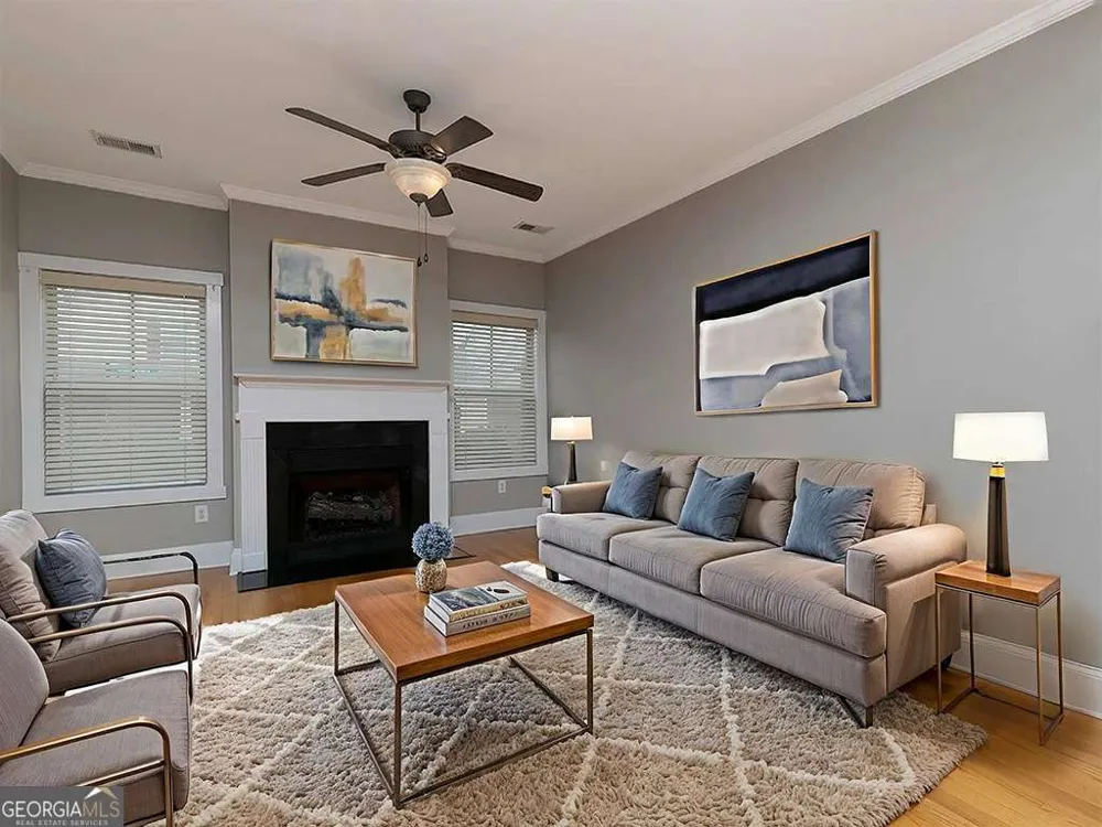 4300 Sandy Pointe Acworth, GA 30101