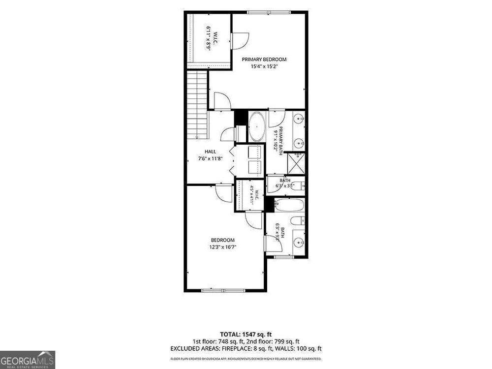 4300 Sandy Pointe Acworth, GA 30101