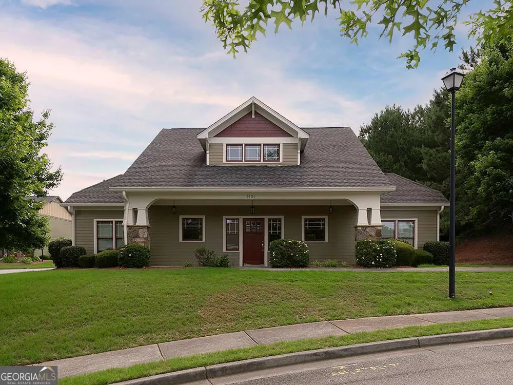 4300 Sandy Pointe Acworth, GA 30101