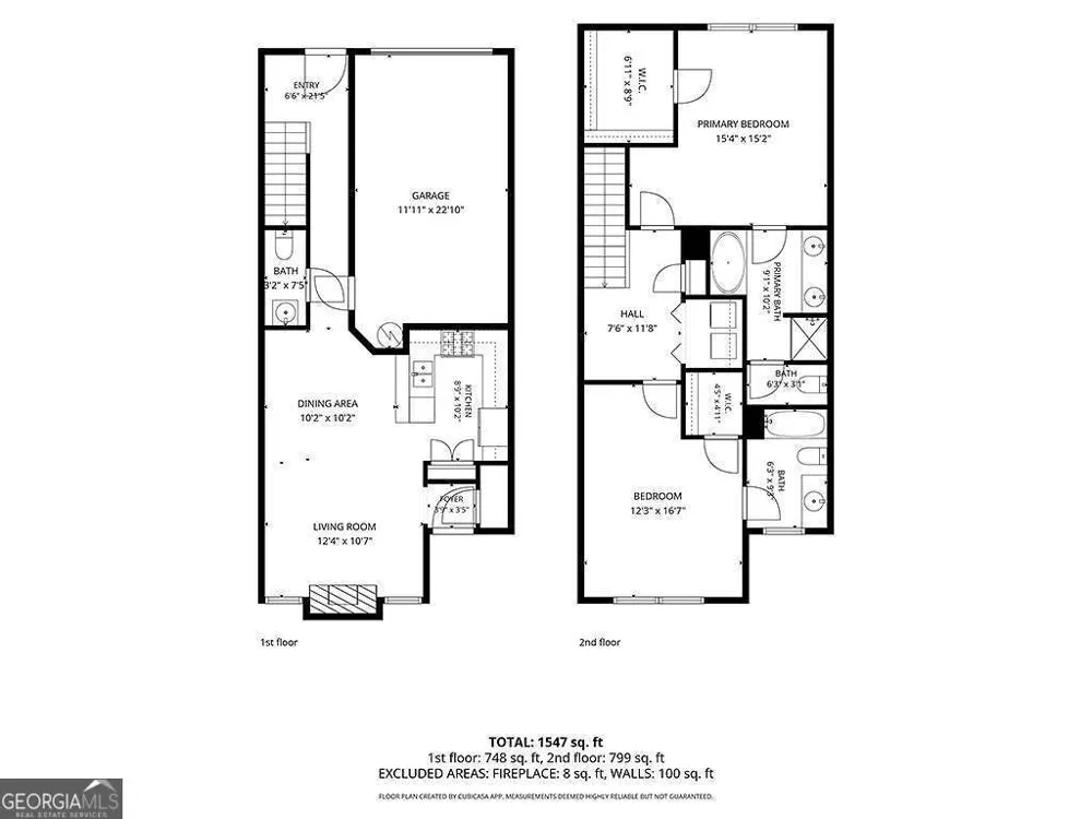 4300 Sandy Pointe Acworth, GA 30101