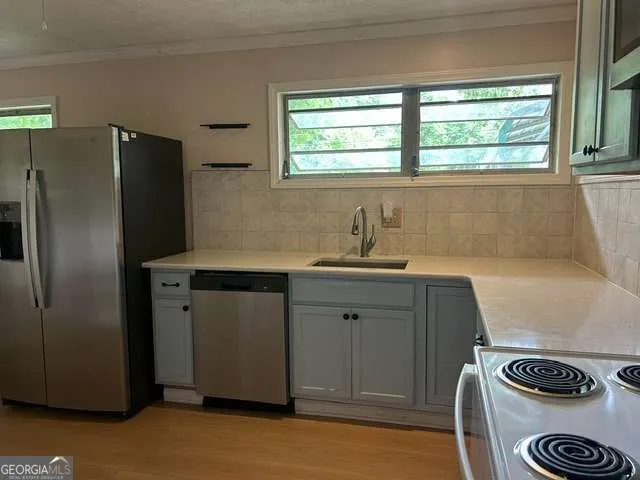 113 Burton DR Calhoun, GA 30701