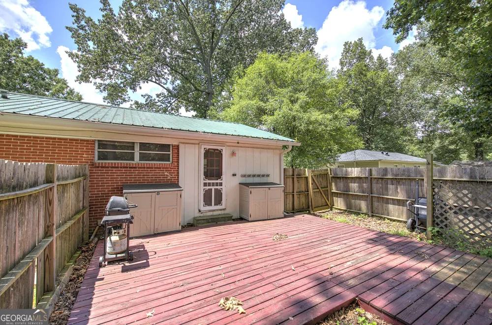 113 Burton DR Calhoun, GA 30701