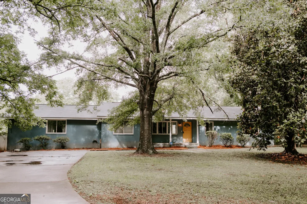 481 Skinners BYP Milner, GA 30257