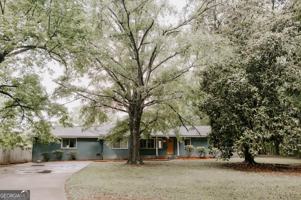 481 Skinners BYP Milner, GA 30257