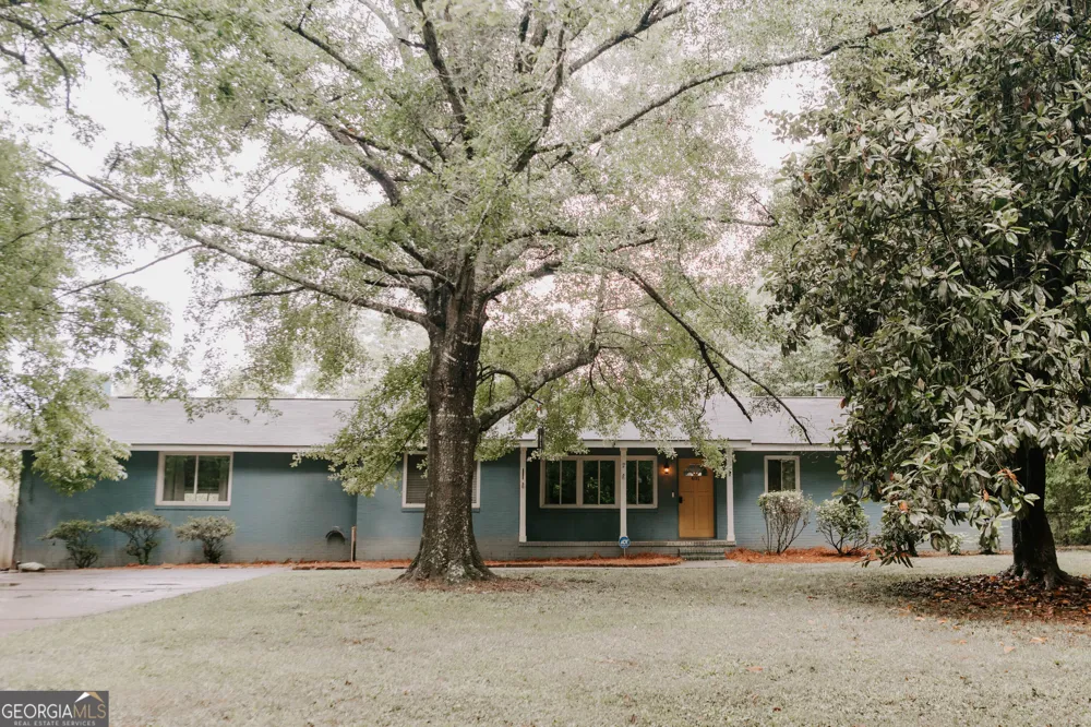 481 Skinners BYP Milner, GA 30257