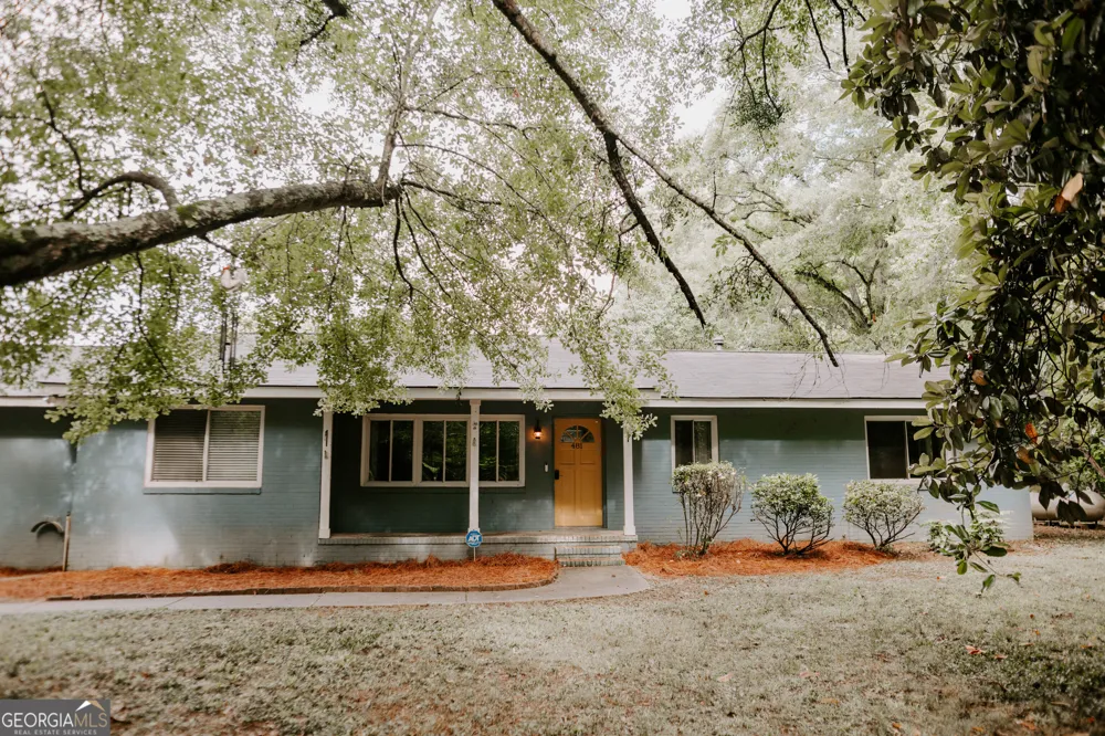 481 Skinners BYP Milner, GA 30257