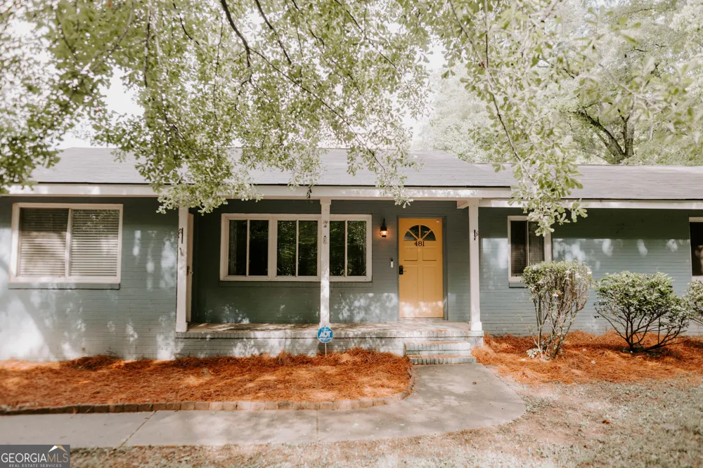 481 Skinners BYP Milner, GA 30257